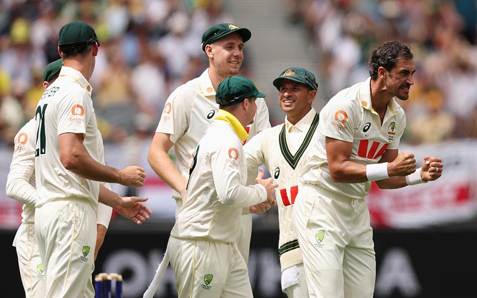 AUS vs ENG Dream11 Prediction