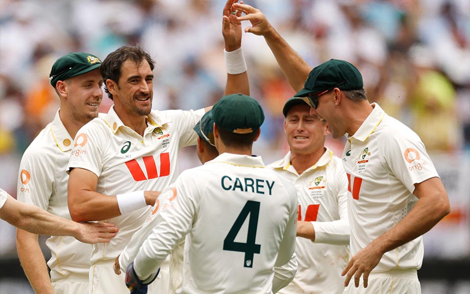 WTC 2025-27 Points Table: Here's a look at latest standings after Australia wreak havoc over England in Perth