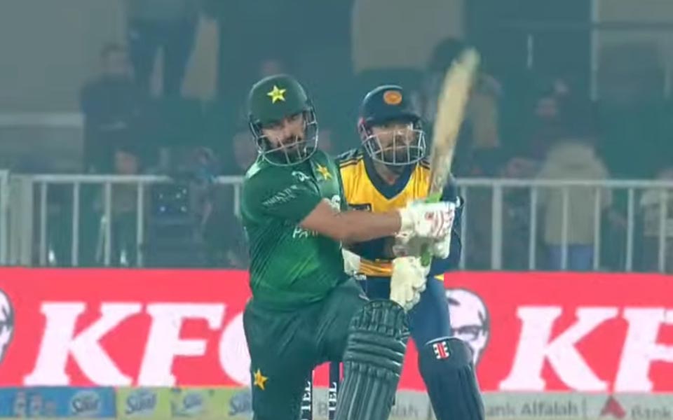 Pakistan T20I Tri-Series 2025, 3rd T20I Review: Nawaz, Farhan shine in Pakistan's convincing win