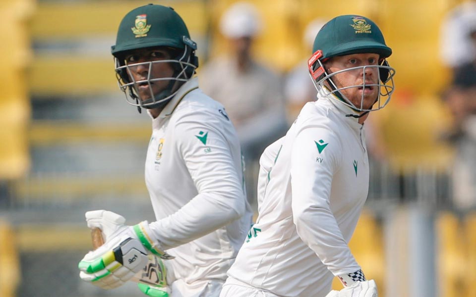 IND vs SA 2025: India will have to do the heavy lifting to push for a win, says Ravichandran Ashwin