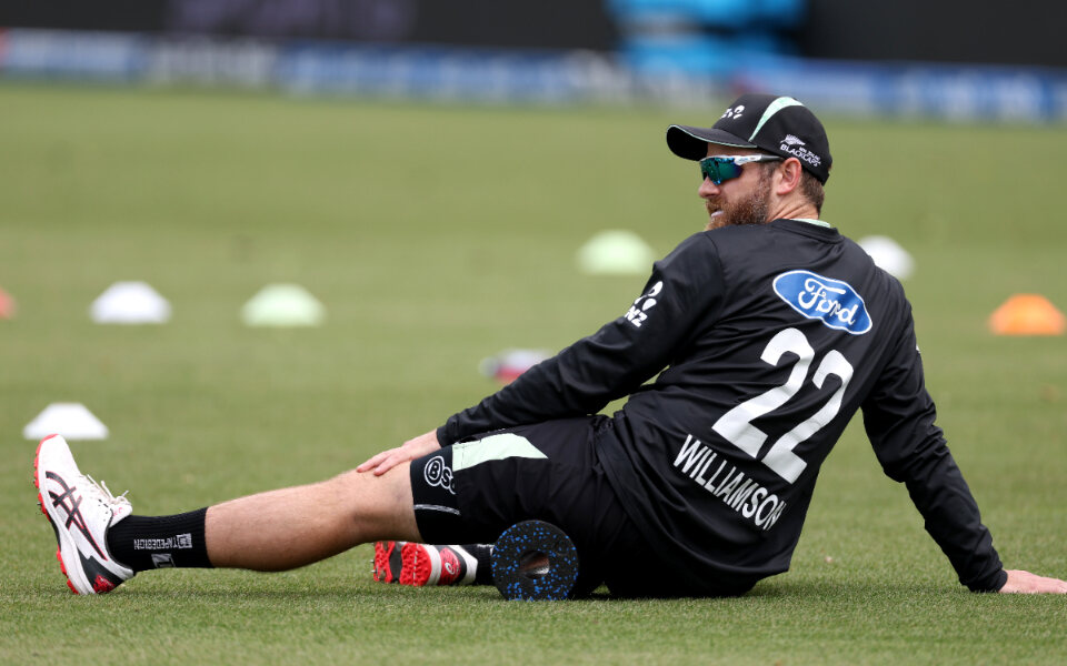 Kane Williamson