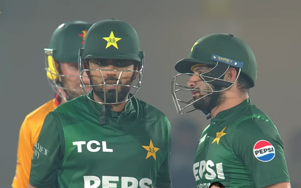 Pakistan T20I Tri-Series 2025, 4th T20I Review: Farhan-Babar stand and Tariq’s 4-for power Pakistan to third straight win