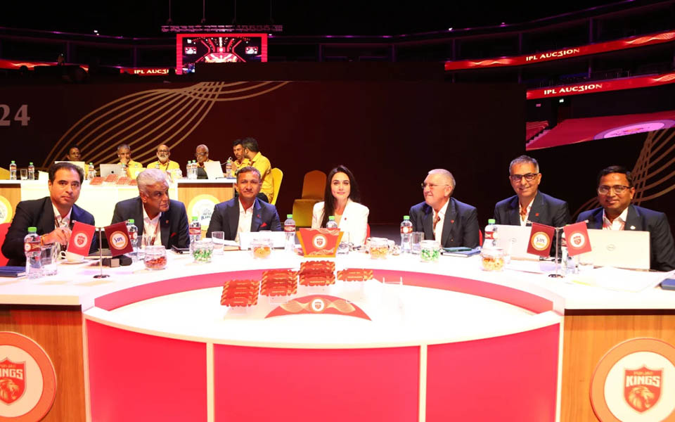 IPL 2026: IPL winner unearths hidden gem for Punjab Kings for upcoming season