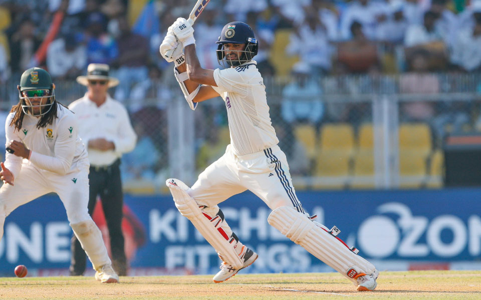 IND vs SA 2025: ‘He can hurt the opposition there’ - Anil Kumble outlines ideal batting position for Washington Sundar