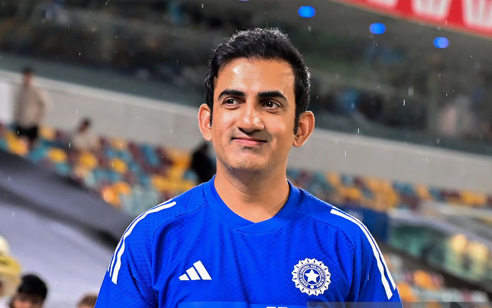 ‘Won’t invite Gambhir’ - Iceland Cricket takes dig at Gautam Gambhir amid India's struggle