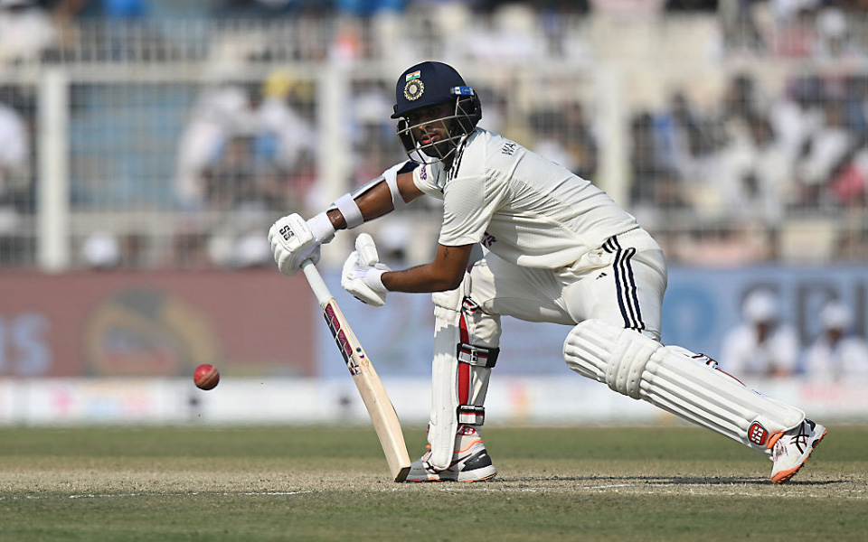 IND vs SA 2025: Washington Sundar