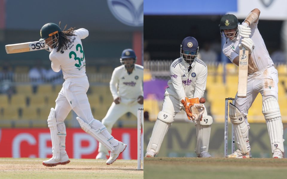 IND vs SA 2025: India vs South Africa Highlights & Review – 2nd Test, Day 4
