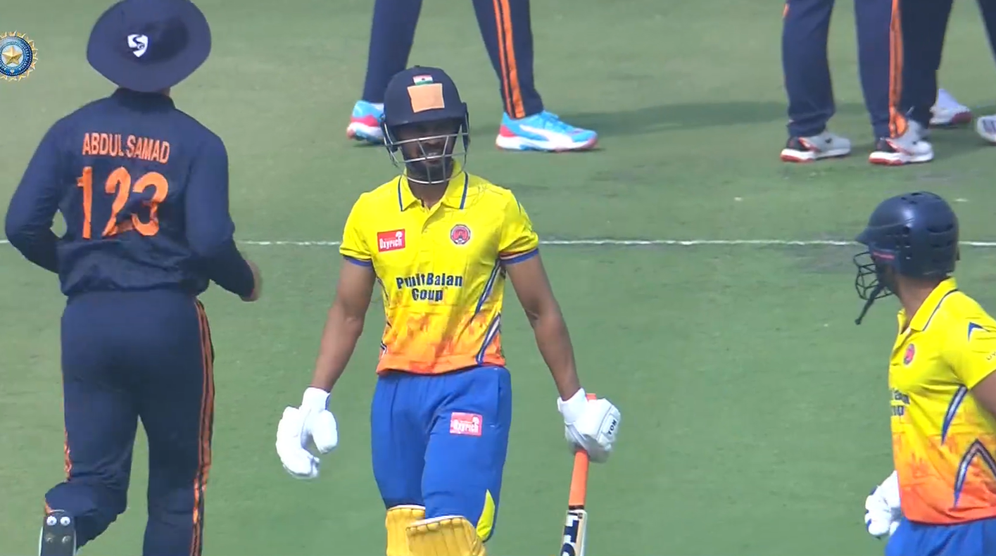 Stats: Ruturaj Gaikwad beats Shubman Gill, Virat Kohli to become second-fastest Indian to 5000 T20 runs