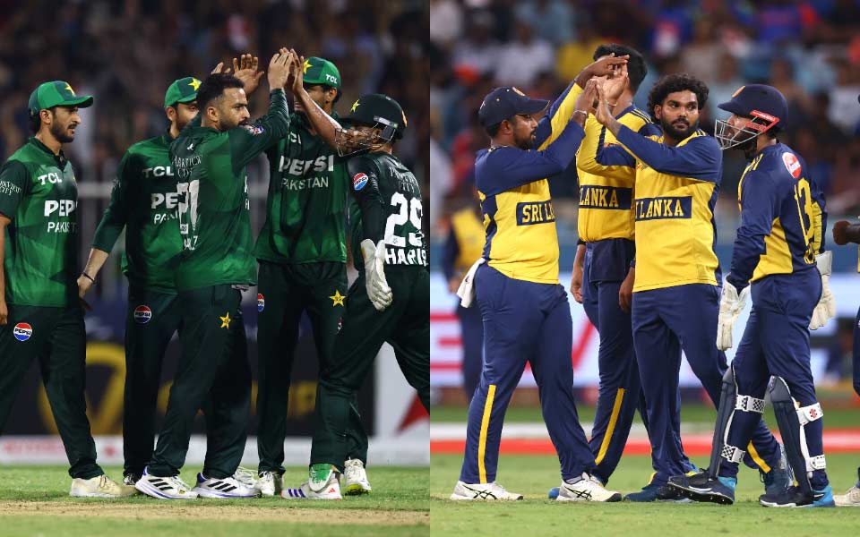 Pakistan T20I Tri-Series 2025: Match 6, Pakistan vs Sri Lanka Match Prediction – Who will win today’s match between PAK vs SL?