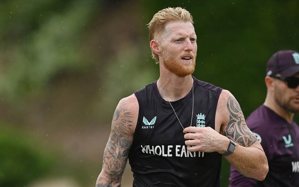 ‘Call us rubbish, but arrogant is a bit to far’ – Ben Stokes after England’s Perth drubbing