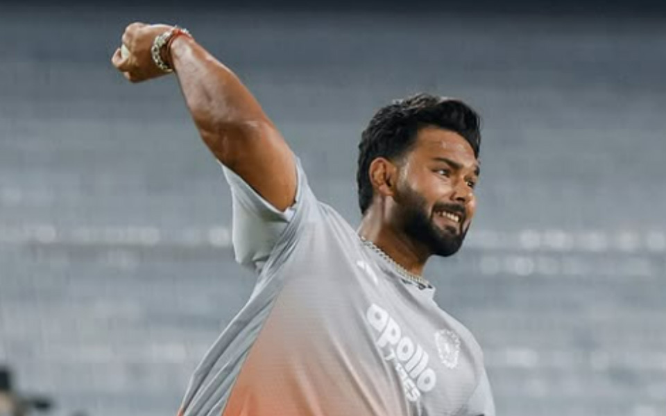 IND vs SA 2025: Rishabh Pant can play in ODIs as specialist batter, says captain KL Rahul