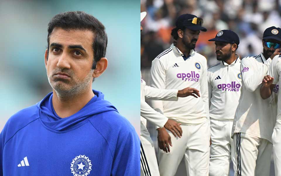 'When you concentrate more on T20 and ODI, you will lose Test matches' - Supreme Court Judge states as cricket analysis ensues during a hearing