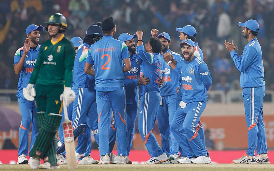 IND vs SA Dream11 Prediction