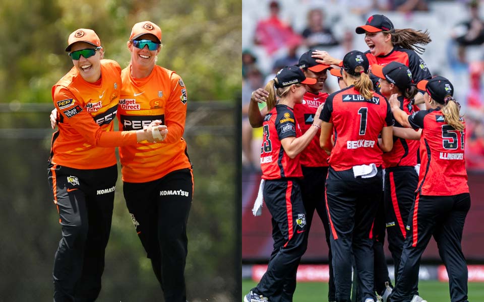 WBBL 2025: Match 33, PS W vs MR W Match Prediction – Who will win today’s WBBL match between Perth Scorchers Women vs Melbourne Renegades Women?