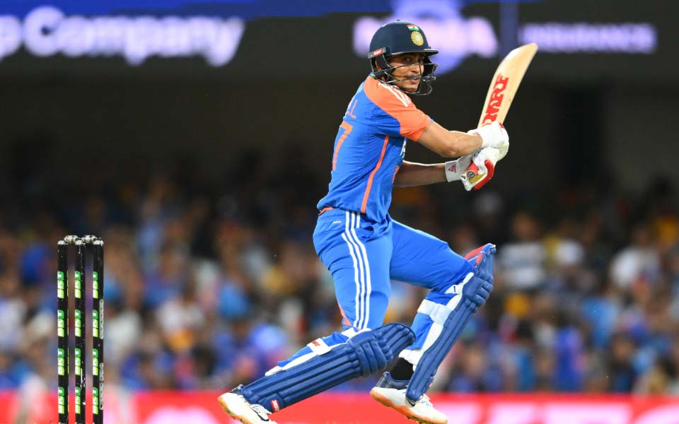 IND vs SA 2025: Shubman Gill heads to CoE to seek green signal for T20I series