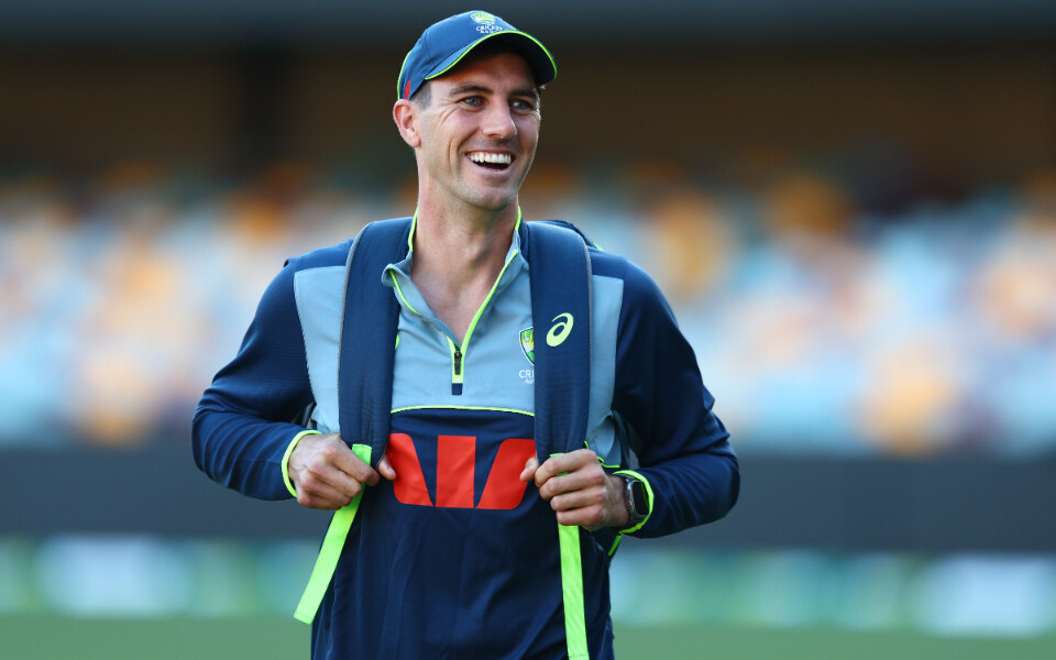 Ashes 2025-26: Pat Cummins could return for Gabba Test as Australia delay XI