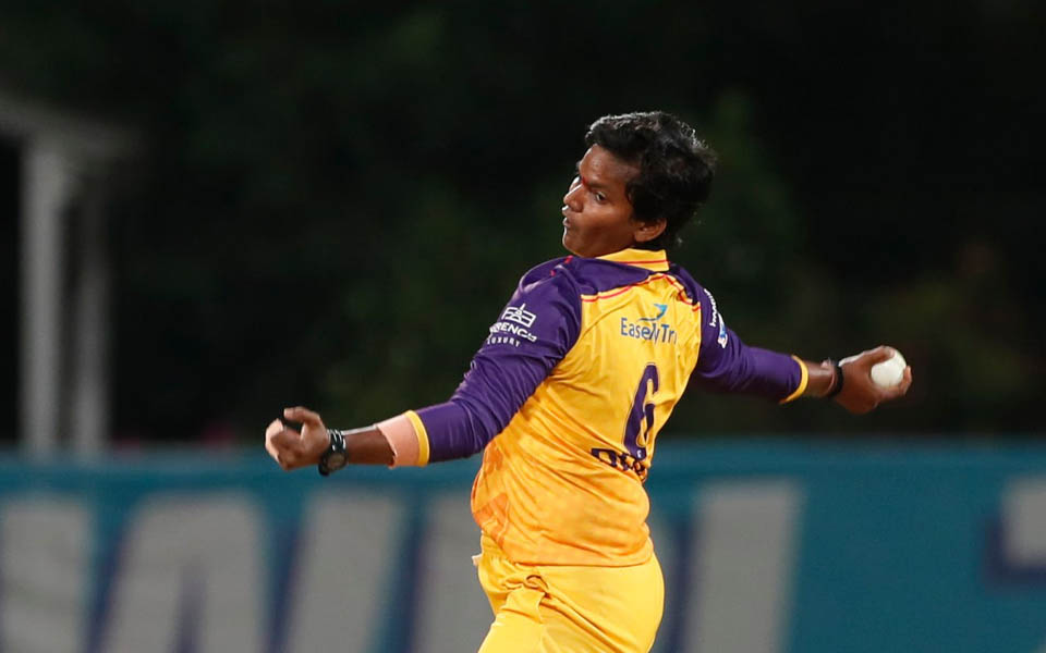 WPL 2026: 'Family liked it a lot and were very happy' - Deepti Sharma delighted to return to UP Warriorz via RTM