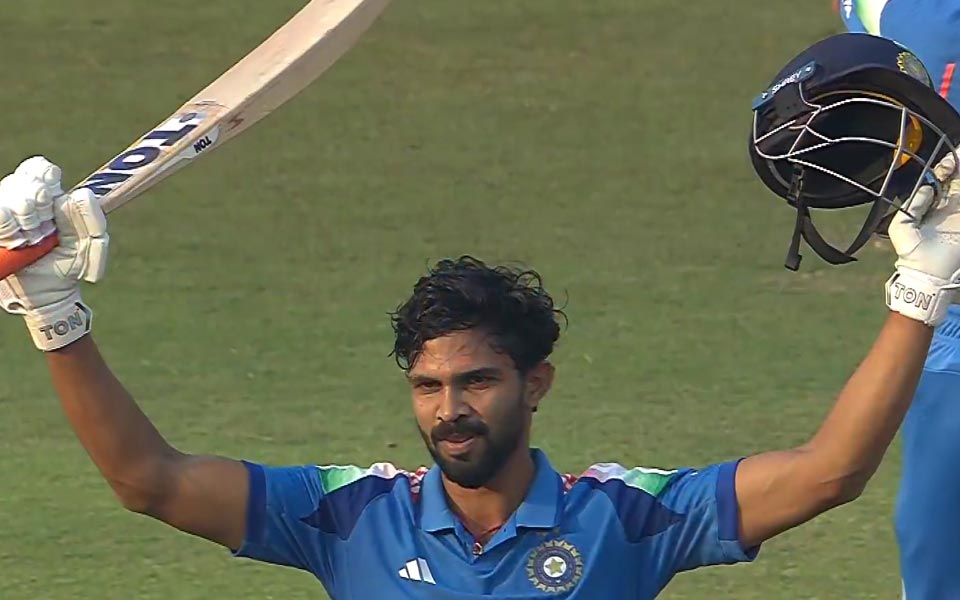 ‘Hope some normalcy comes into team picking’ – Former selector urges India to give long rope to Ruturaj Gaikwad