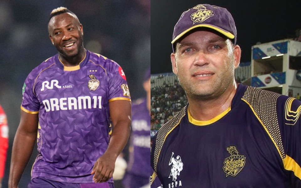 Jacques Kallis vs Andre Russell: Who is the greatest all-rounder in KKR history?