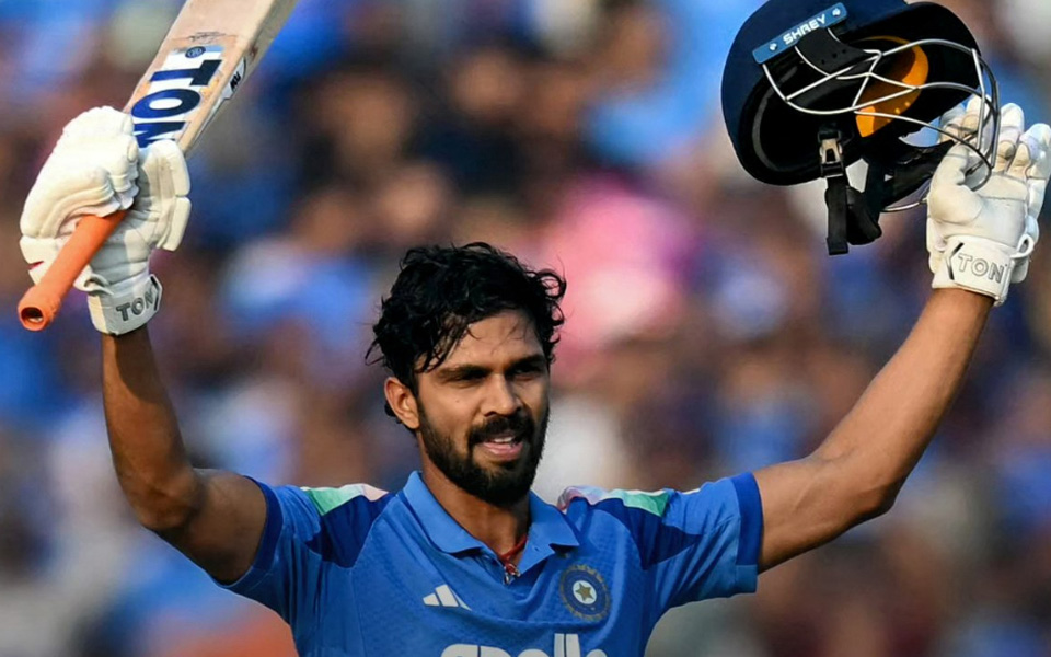 IND vs SA 2025: 'Privilege to have that kind of confidence from the management' - Ruturaj Gaikwad opens up on adapting to No. 4 position