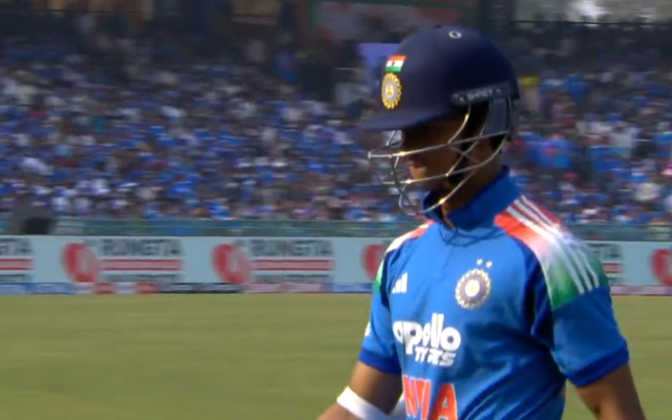 IND vs SA 2025: 'Should be brave and go all-out against the bouncer' - Kris Srikkanth offers valuable short-ball advice to Indian youngster