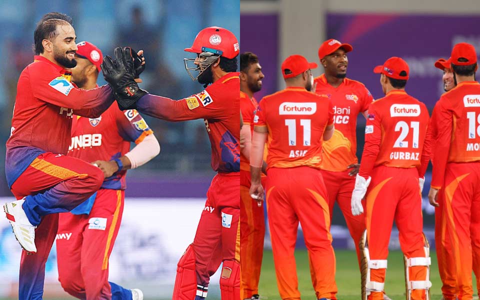 ILT20: Match 5, DCP vs GG Match Prediction – Who will win today’s ILT20 match between DCP vs GG?