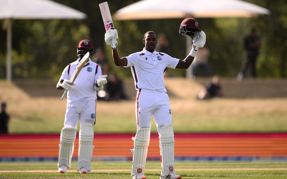 NZ vs WI 2025: New Zealand vs West Indies Highlights & Review – 1st Test