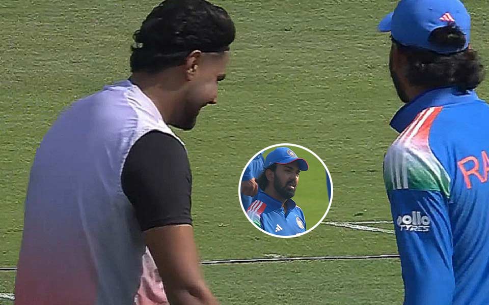 [WATCH] IND vs SA 2025: KL Rahul reveals unique advice that helped India break 20-match toss jinx