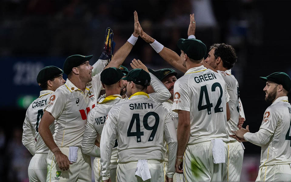 Ashes 2025-26: Australia vs England Highlights & Review – 2nd Test, Day 3