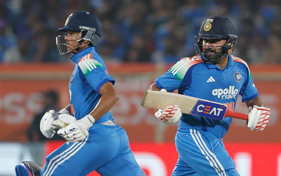 IND vs SA 2025: India vs South Africa Highlights & Result – 3rd ODI