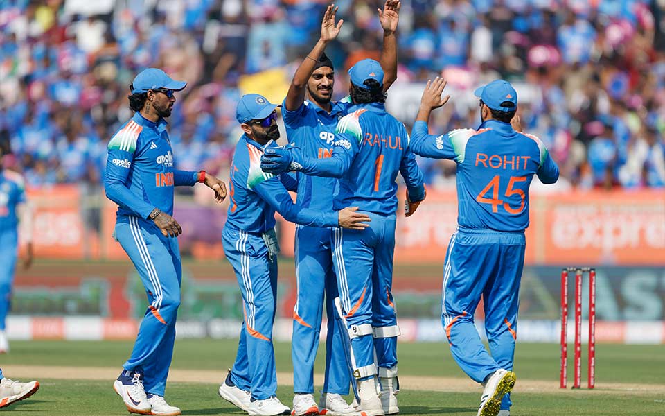 IND vs SA 2025, 3rd ODI - Talking Points & Who Said What?