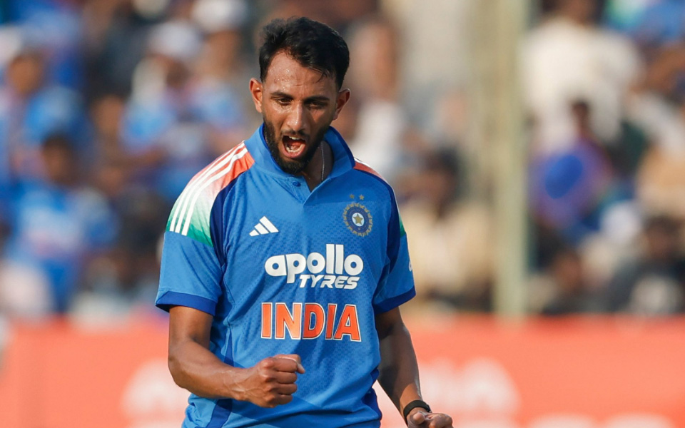 IND vs SA 2025: 'Given a good run, quality will always shine through' - R Ashwin delivers stern message to Prasidh Krishna's critics