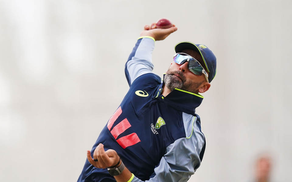 Ashes 2025-26: 'Pretty humbling' - Nathan Lyon 'proud' after surpassing Glenn McGrath in list of highest-wicket takers for Australia