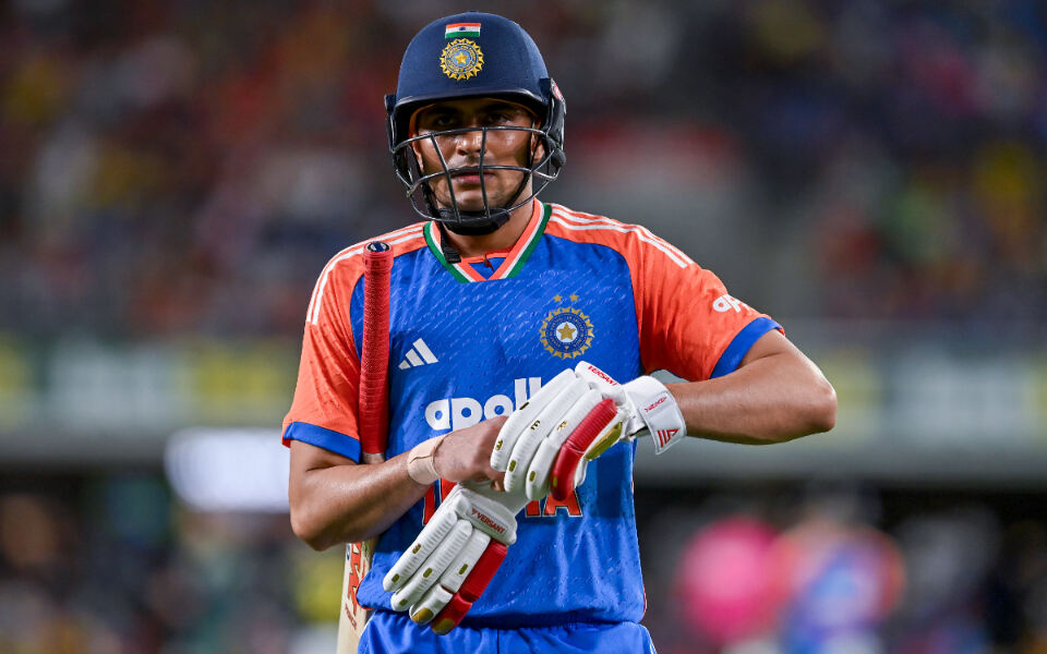 'Doesn't have to follow Abhishek Sharma or Sanju Samson' - Irfan Pathan after Shubman Gill's forgettable outing in Cuttack T20I