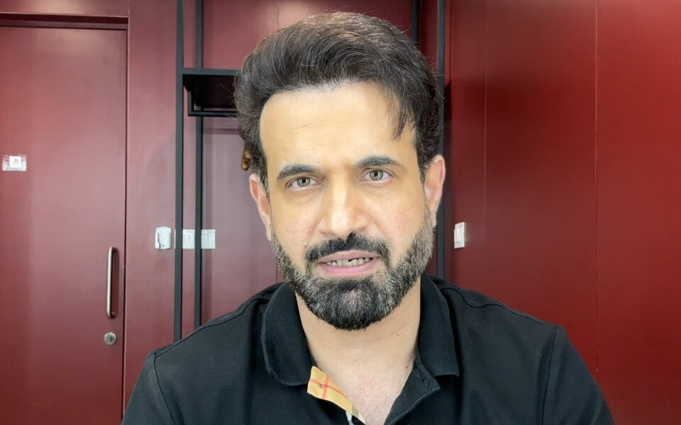 'Move forward with him' -  Irfan Pathan passes verdict in Jitesh Sharma vs Sanju Samson debate