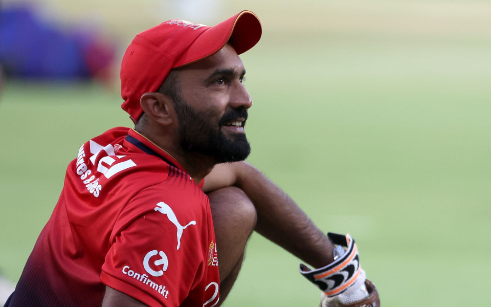 ‘A 10-part series could be made’ - Dinesh Karthik shares insights into exhaustive IPL auction planning