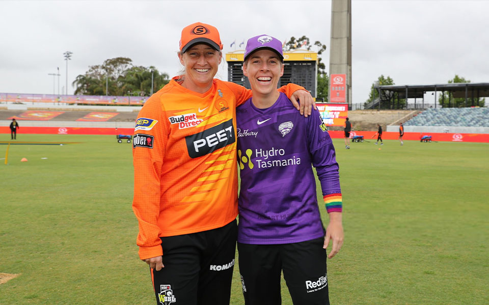WBBL 2025: Final, HH W vs PS W Match Prediction – Who will win today’s WBBL match between Hobart Hurricanes Women vs Perth Scorchers Women?