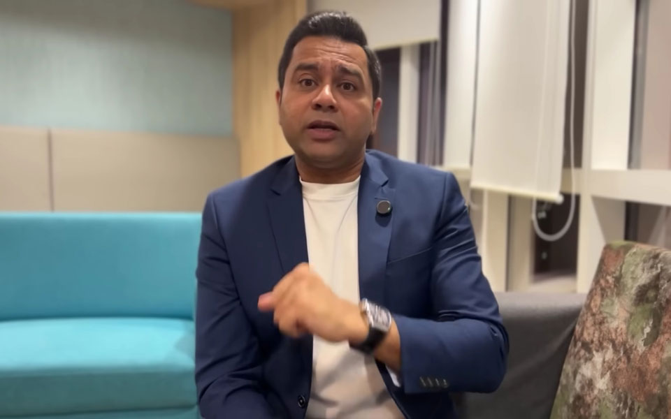 Aakash Chopra picks current best T20I batter after IND vs SA series