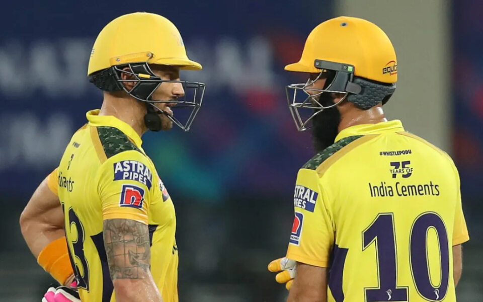 ‘More chance of playing’ - Willey explains why veterans prefer PSL over IPL 2026