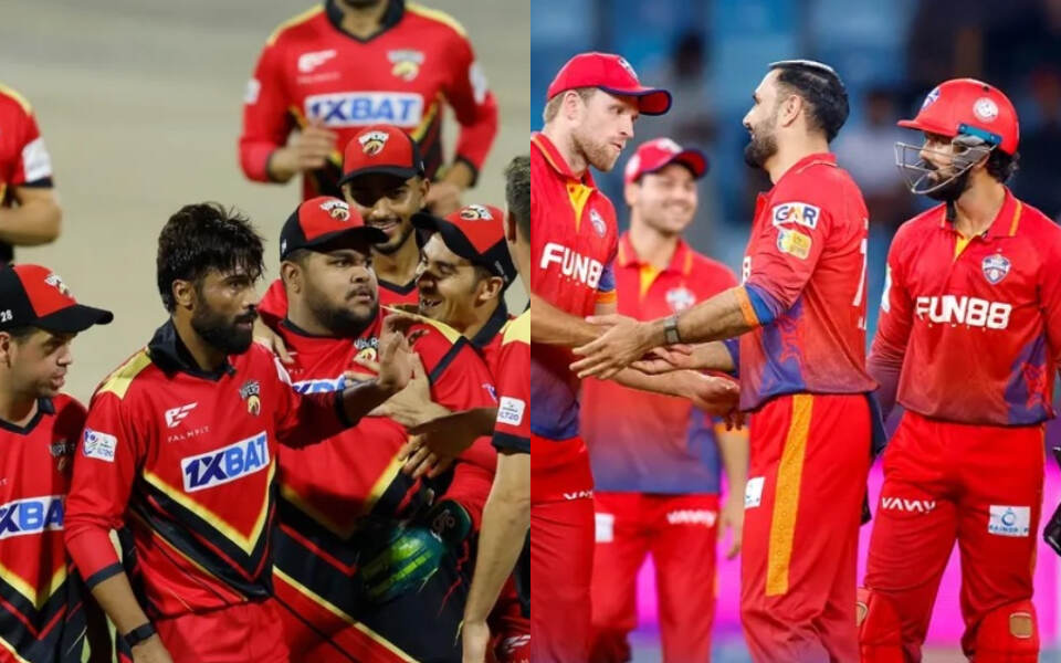 ILT20: Match 15, DV vs DCP Match Prediction – Who will win today’s ILT20 match between DV vs DCP?