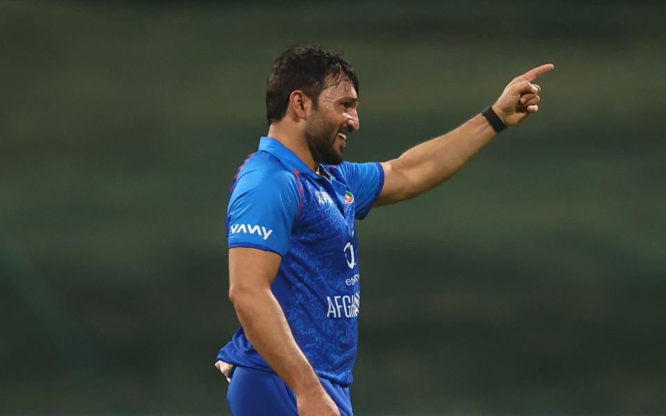 T20 World Cup 2026: Gulbadin Naib confident of Afghanistan's success at 'second home' India