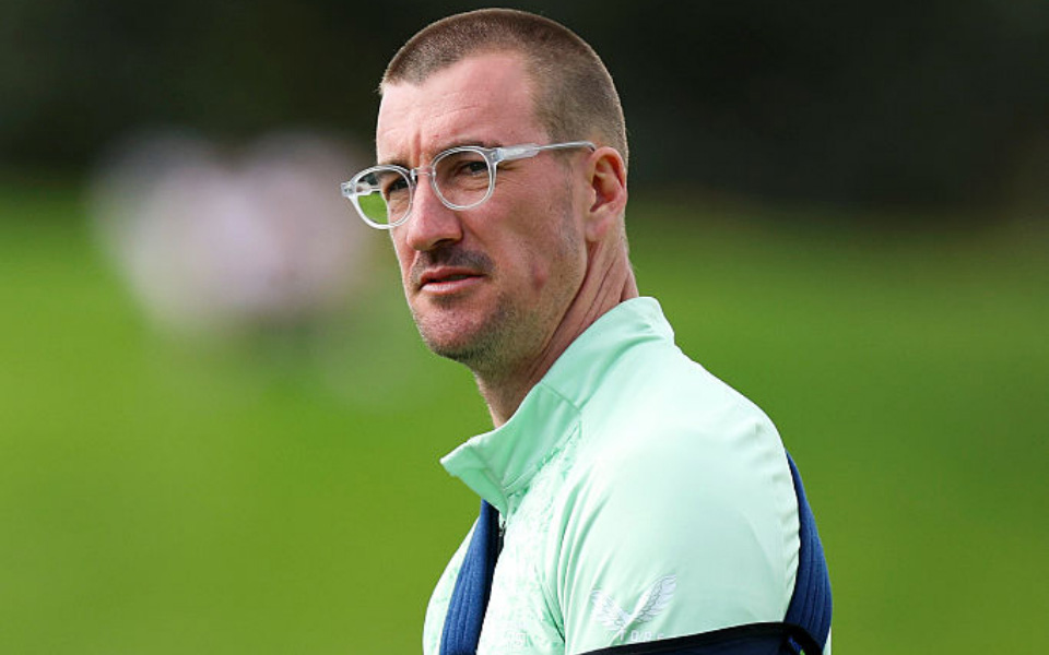 IND vs NZ 2026: Dislocated shoulder rules Blair Tickner out of white-ball tour