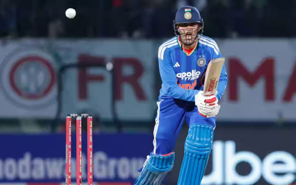 [IND vs SA 2025] 'The time has come' - Ex-India batter calls for Shubman Gill replacement for fourth, fifth T20Is