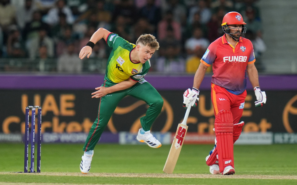ILT20 2025-26, Match 15 Review: Desert Vipers secure playoffs qualification post five-wicket win over Dubai Capitals