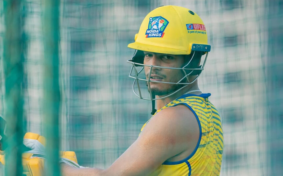 Who is Prashant Veer? CSK’s ₹14.20 crore uncapped all-rounder tipped as Jadeja’s successor