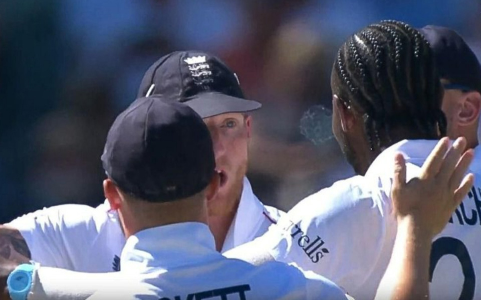 Ashes 2025-26: ‘That’s where I wanted you to bowl’ - Stokes’ frustration boils over Archer in Adelaide