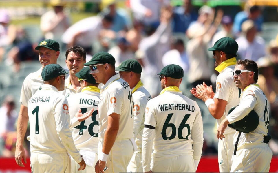 Ashes 2025-26: ‘Snicko needs to be sacked’ - Aussies rages after another error with technology