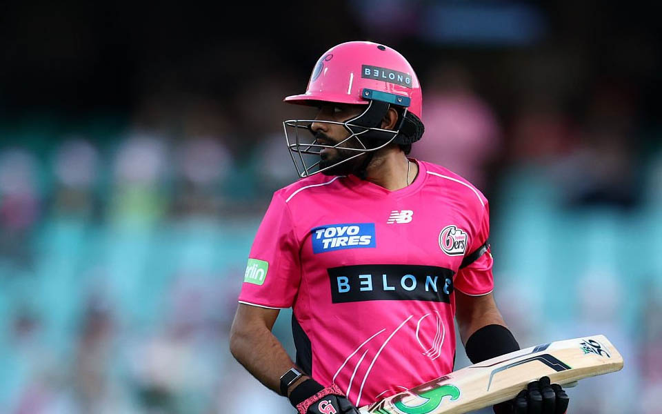 BBL 2025-26: ‘He is a world-class player’ - Josh Philippe defends Babar Azam amid lean patch
