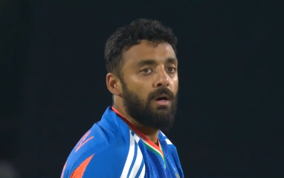 IND vs NZ 2026: 'Don't know how it's going to play in Varun's mind' - Ex-Indian captain slams team management for resting star bowler in 3rd T20I