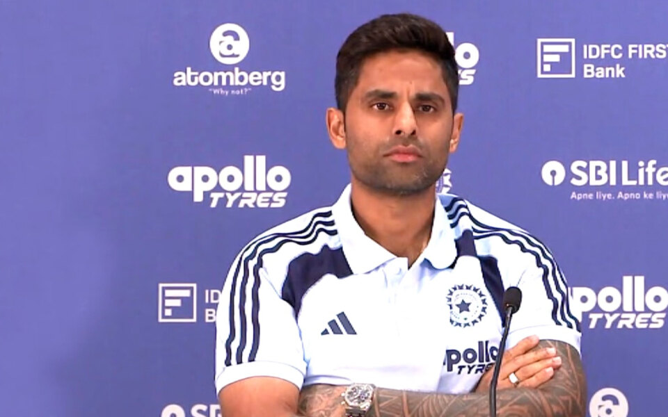 ‘This patch has stretched a bit too long’ - Suryakumar confident of comeback before T20 World Cup